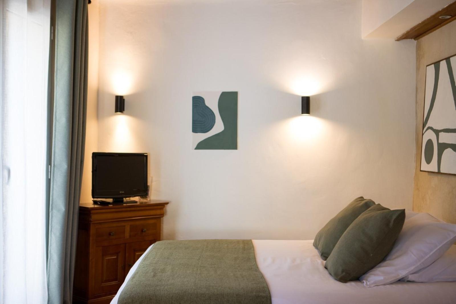 In Provence Hotel - Experience Atypique Venelles Exterior foto