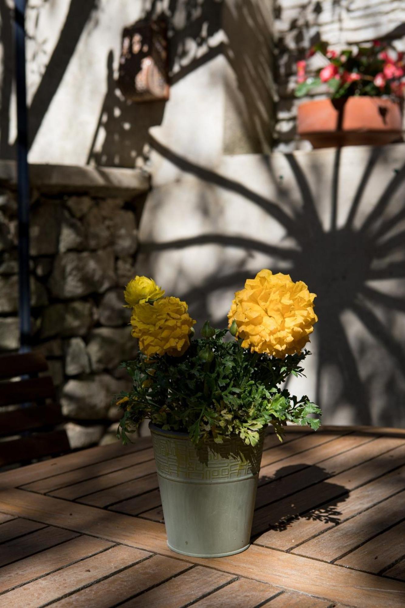 In Provence Hotel - Experience Atypique Venelles Exterior foto