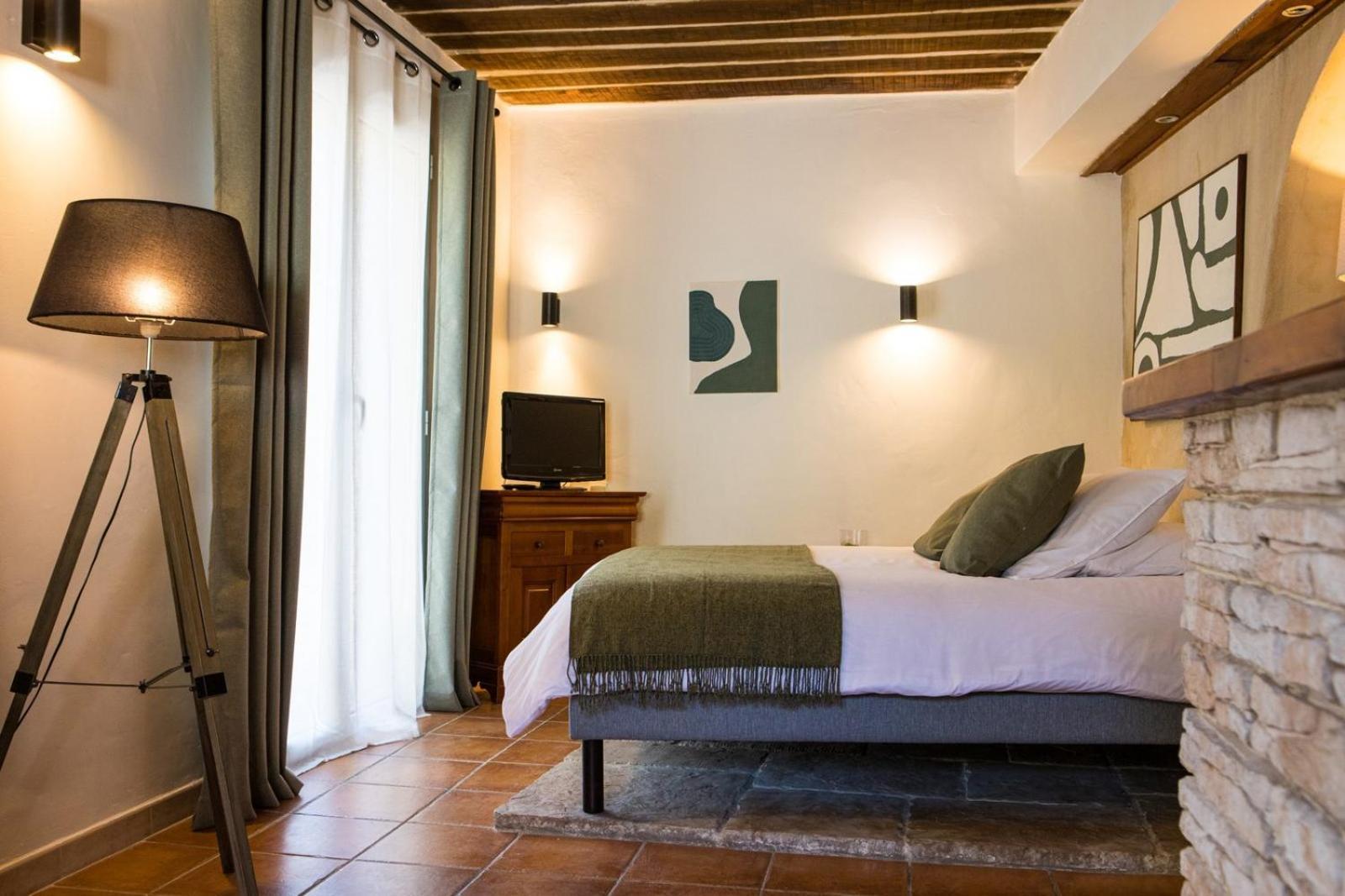 In Provence Hotel - Experience Atypique Venelles Exterior foto