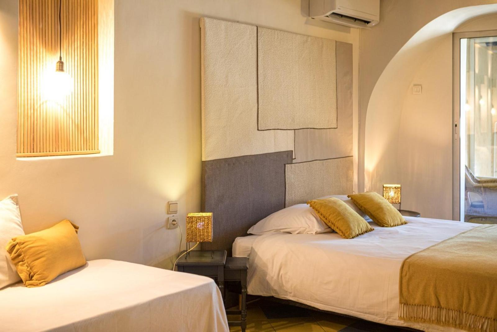 In Provence Hotel - Experience Atypique Venelles Exterior foto