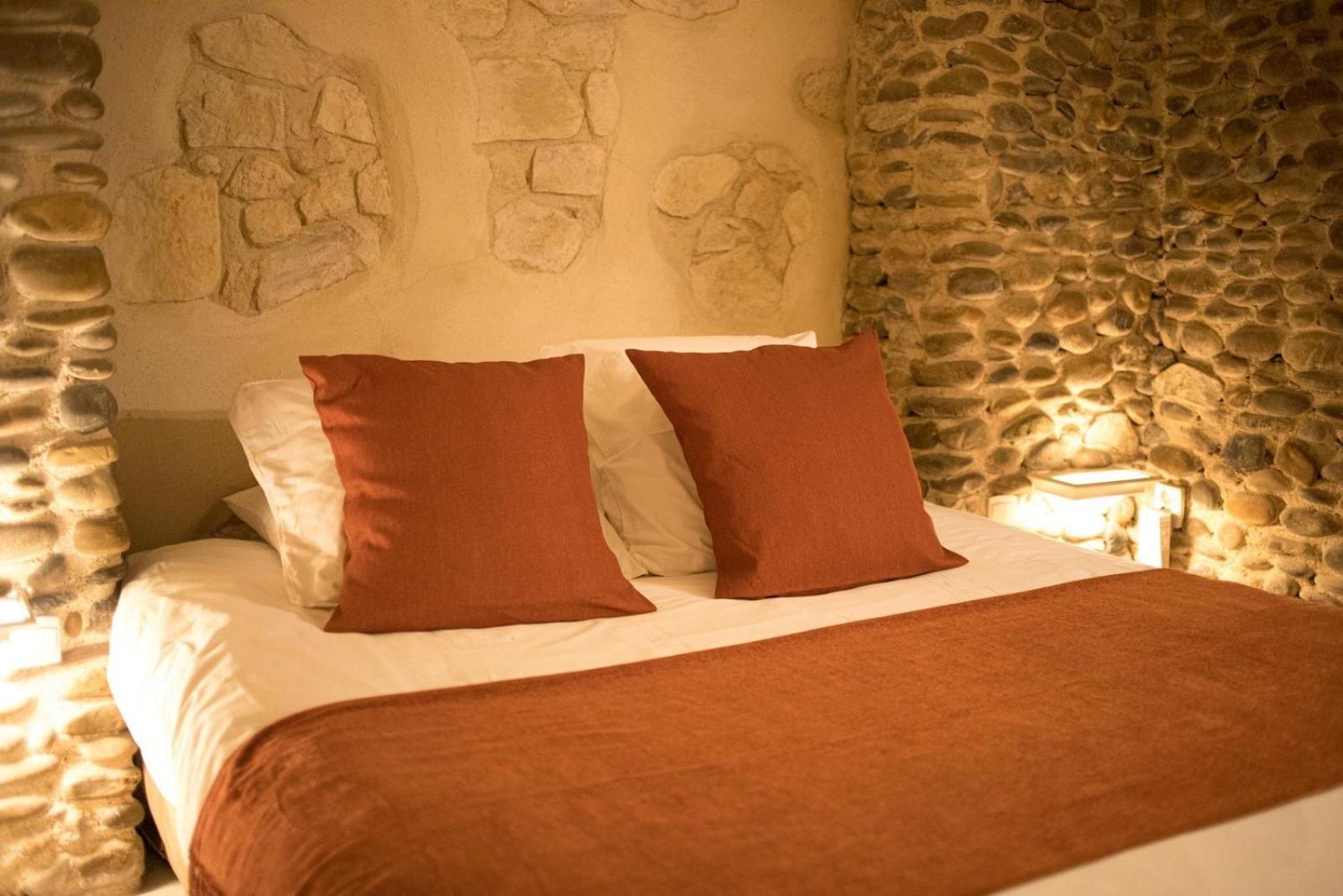In Provence Hotel - Experience Atypique Venelles Exterior foto