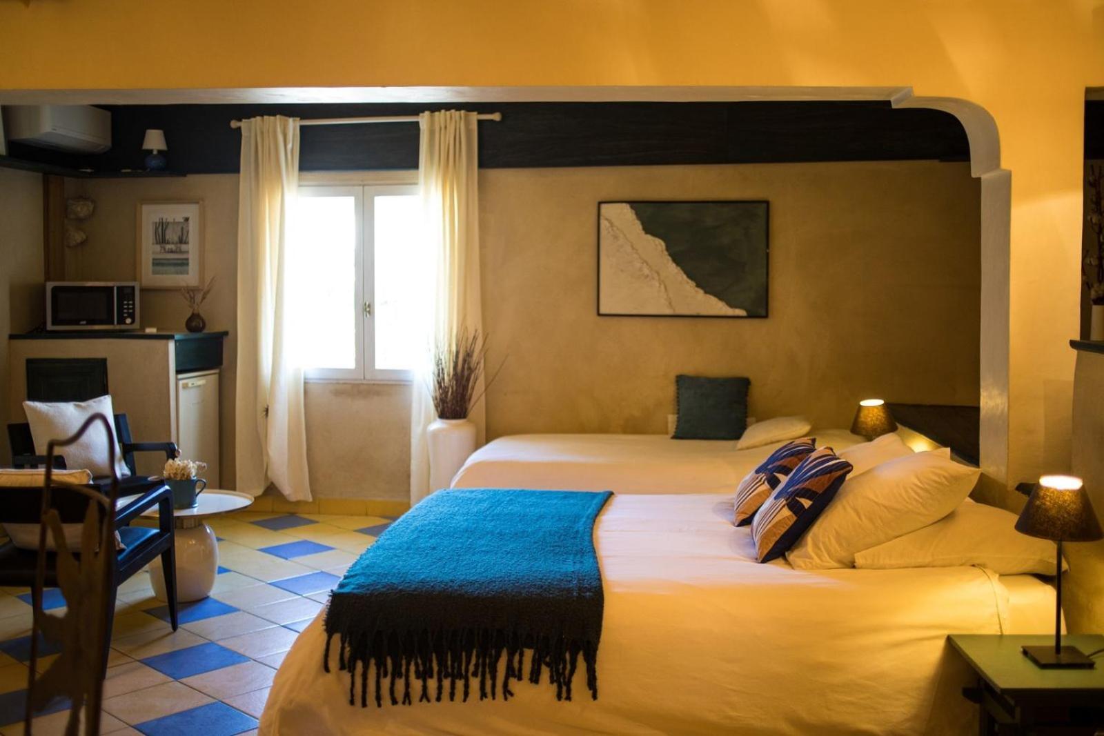In Provence Hotel - Experience Atypique Venelles Exterior foto